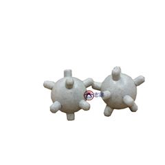 硬式按摩球(1組2顆)
