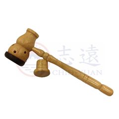 木製灸筒(附熄滅蓋)