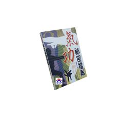 氣功秘密檔案 <絕版>